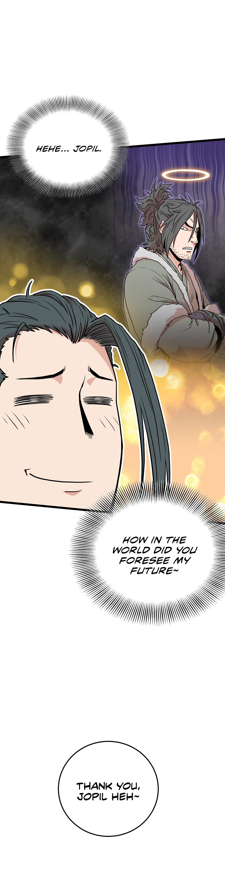 Murim Login Chapter 87 image 15